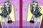 Monster High különbségek